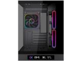 Xigmatek Cloud M DGT 3AF EN49637 Middle Tower Micro ATX снимка №2
