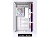 Xigmatek Cloud DGT Arctic EN49620 Middle Tower E-ATX снимка №2