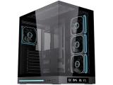 Описание и цена на Компютърна кутия Middle Tower Xigmatek Cloud DGT EN49613 E-ATX