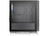 Thermaltake Versa H16 TG ARGB Black Middle Tower Micro ATX снимка №3