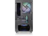 Thermaltake Versa H16 TG ARGB Black Middle Tower Micro ATX снимка №6
