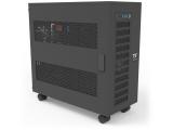 Описание и цена на Компютърна кутия Big Tower Thermaltake AX700 Super Tower Chassis Black XL-ATX