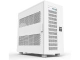 Thermaltake AX700 Snow White Big Tower XL-ATX снимка №5