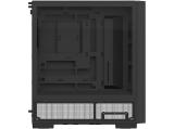 Thermaltake S380 TG ARGB Black Middle Tower ATX снимка №4