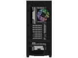 Thermaltake S380 TG ARGB Black Middle Tower ATX снимка №6