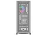 Thermaltake S380 TG ARGB Snow White Middle Tower ATX снимка №3