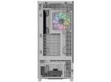 Thermaltake S380 TG ARGB Snow White Middle Tower ATX снимка №6