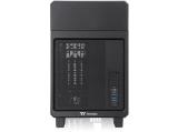 Thermaltake TR100 Tower Black retail Small Form Factor Mini-ITX снимка №2