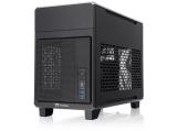 Thermaltake TR100 Tower Black retail Small Form Factor Mini-ITX снимка №3