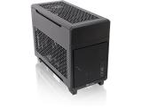 Thermaltake TR100 Tower Black retail Small Form Factor Mini-ITX снимка №4