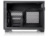 Thermaltake TR100 Tower Black retail Small Form Factor Mini-ITX снимка №6