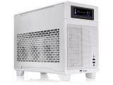 Описание и цена на Компютърна кутия Small Form Factor Thermaltake TR100 Mini Tower Snow White retail Mini-ITX