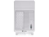 Thermaltake TR100 Mini Tower Snow White retail Small Form Factor Mini-ITX снимка №2
