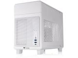 Thermaltake TR100 Mini Tower Snow White retail Small Form Factor Mini-ITX снимка №3