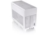 Thermaltake TR100 Mini Tower Snow White retail Small Form Factor Mini-ITX снимка №4