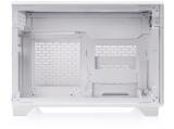 Thermaltake TR100 Mini Tower Snow White retail Small Form Factor Mini-ITX снимка №5