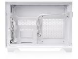 Thermaltake TR100 Mini Tower Snow White retail Small Form Factor Mini-ITX снимка №6