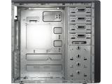 Inter-Tech IT-8835 Ripple Middle Tower ATX снимка №4