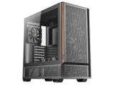 Описание и цена на Компютърна кутия Middle Tower Antec P30 AIR  (Wood) retail ATX