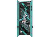 ASUS ROG Strix Helios II Hatsune Miku Edition Middle Tower E-ATX снимка №2