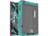 ASUS ROG Strix Helios II Hatsune Miku Edition Middle Tower E-ATX снимка №4