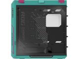 ASUS ROG Strix Helios II Hatsune Miku Edition Middle Tower E-ATX снимка №6