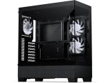 Phanteks XT View Matrix Black Middle Tower E-ATX снимка №2