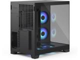 Fractal Design Pop 2 Vision Black RGB FD-C-POV2A-02 Middle Tower E-ATX снимка №6