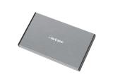 Natec Кутия за твърд диск 2,5 Rhino Go, USB 3.0, Сив Кутии за дискове 2.5 снимка №5
