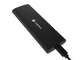 Natec Кутия за твърд диск M.2 NVME, Rhino Кутии за дискове M.2 NVMe снимка №2