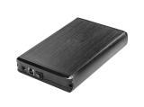 Natec Кутия за твърд диск 3,5 Rhino Go, USB 3.0 Кутии за дискове 3.5 снимка №2