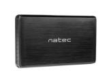 Natec Кутия за твърд диск 3,5 Rhino Go, USB 3.0 Кутии за дискове 3.5 снимка №5