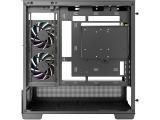 DeepCool CG380U 3F 3 ARGB Fans R-CG380U-BKAGM3-G Middle Tower Micro ATX снимка №4 DeepCool CG380U 3F 3 ARGB Fans R-CG380U-BKAGM3-G Middle Tower Micro ATX снимка №4