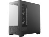 DeepCool CG380U 3F 3 ARGB Fans R-CG380U-BKAGM3-G Middle Tower Micro ATX снимка №6 DeepCool CG380U 3F 3 ARGB Fans R-CG380U-BKAGM3-G Middle Tower Micro ATX снимка №6