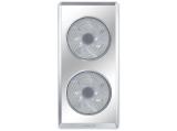Lian Li LANCOOL 217 INF White G99.LAN217INFW.00 Middle Tower SSI EEB снимка №4 Lian Li LANCOOL 217 INF White G99.LAN217INFW.00 Middle Tower SSI EEB снимка №4