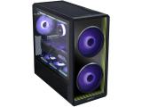 Lian Li Case ATX LANCOOL 217 INF Black G99.LAN217INFX.00 Middle Tower SSI EEB снимка №2 Lian Li Case ATX LANCOOL 217 INF Black G99.LAN217INFX.00 Middle Tower SSI EEB снимка №2