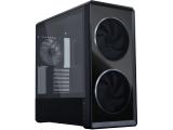 Lian Li Case ATX LANCOOL 217 INF Black G99.LAN217INFX.00 Middle Tower SSI EEB снимка №3 Lian Li Case ATX LANCOOL 217 INF Black G99.LAN217INFX.00 Middle Tower SSI EEB снимка №3