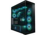 Middle Tower ARCTIC Xtender Black 5x A-RGB Middle Tower ARCTIC Xtender Black 5x A-RGB