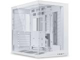 Описание и цена на Компютърна кутия Middle Tower Lian Li O11 Dynamic Mini V2 White O11DMIV2W ATX