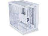 Lian Li O11 Dynamic Mini V2 White O11DMIV2W Middle Tower ATX снимка №3 Lian Li O11 Dynamic Mini V2 White O11DMIV2W Middle Tower ATX снимка №3