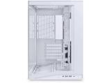 Lian Li O11 Dynamic Mini V2 White O11DMIV2W Middle Tower ATX снимка №5 Lian Li O11 Dynamic Mini V2 White O11DMIV2W Middle Tower ATX снимка №5