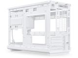 Lian Li DAN Cases A3 Wood - White A3W-WDG Middle Tower Micro ATX снимка №4