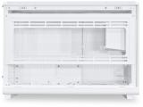 Lian Li DAN Cases A3 Wood - White A3W-WDG Middle Tower Micro ATX снимка №6