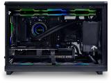Lian Li DAN Cases A3 Wood Black A3X-WDG Middle Tower Micro ATX снимка №5 Lian Li DAN Cases A3 Wood Black A3X-WDG Middle Tower Micro ATX снимка №5