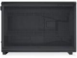 Lian Li DAN Cases A3 Wood Black A3X-WDG Middle Tower Micro ATX снимка №6 Lian Li DAN Cases A3 Wood Black A3X-WDG Middle Tower Micro ATX снимка №6
