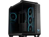 Описание и цена на Компютърна кутия Middle Tower ASUS TUF Gaming GT502 Horizon ARGB Black Edition ATX
