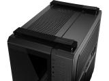ASUS TUF Gaming GT502 Horizon ARGB Black Edition Middle Tower ATX снимка №3 ASUS TUF Gaming GT502 Horizon ARGB Black Edition Middle Tower ATX снимка №3