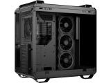 ASUS TUF Gaming GT502 Horizon ARGB Black Edition Middle Tower ATX снимка №4 ASUS TUF Gaming GT502 Horizon ARGB Black Edition Middle Tower ATX снимка №4