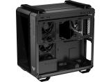 ASUS TUF Gaming GT502 Horizon ARGB Black Edition Middle Tower ATX снимка №6 ASUS TUF Gaming GT502 Horizon ARGB Black Edition Middle Tower ATX снимка №6