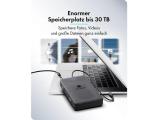 Icy Box Spade Base 388 for 2.5/3.5 SATA SSD/HDD Кутии за дискове 2.5 / 3.5 снимка №3 Icy Box Spade Base 388 for 2.5/3.5 SATA SSD/HDD Кутии за дискове 2.5 / 3.5 снимка №3
